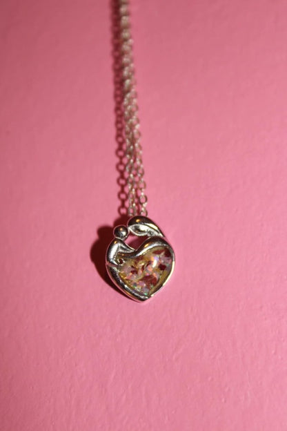 Motherly Hugs Necklace