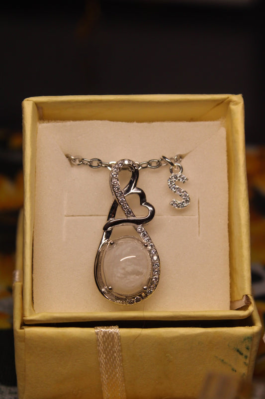 Motherly Love Necklace