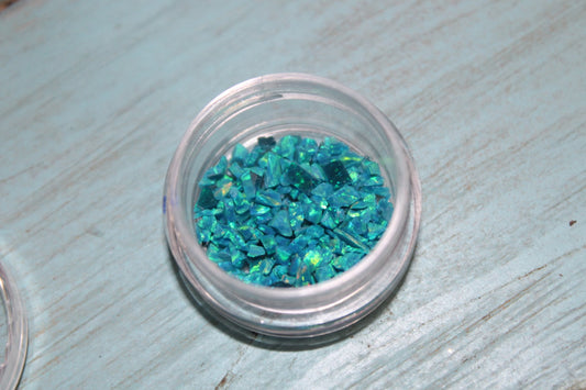 Crushed Opal