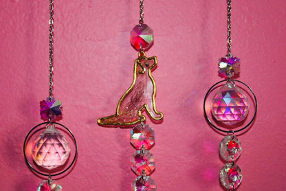 Custom Suncatcher